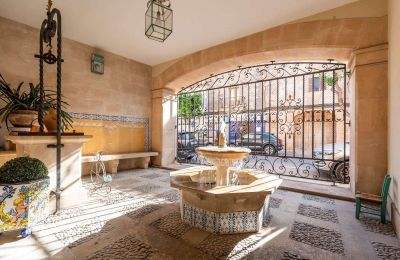 Palacete à venda Campos, Ilhas Baleares, Herrenhaus-Campos-22