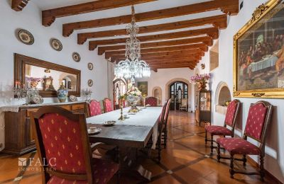 Palacete à venda Campos, Ilhas Baleares, Herrenhaus-Campos-10