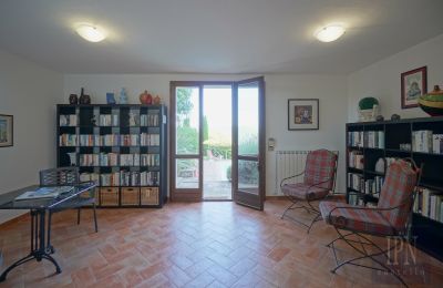 Casa de campo à venda 06014 Montone, Úmbria, Imagem 33/42