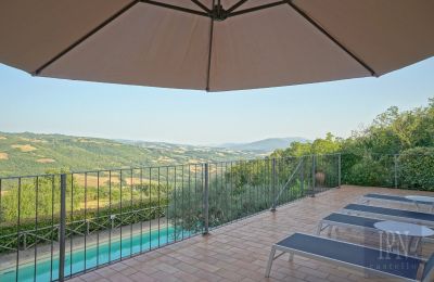 Casa de campo à venda 06014 Montone, Úmbria, Imagem 35/42