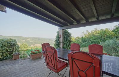 Casa de campo à venda 06014 Montone, Úmbria, Imagem 36/42