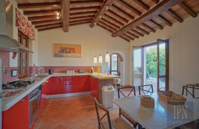 Casa de campo à venda 06014 Montone, Úmbria, Imagem 37/42