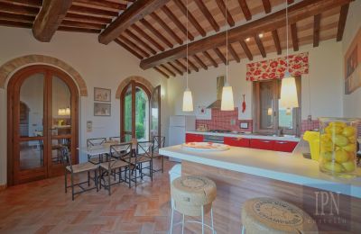 Casa de campo à venda 06014 Montone, Úmbria, Imagem 38/42