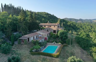 Casa de campo à venda 06014 Montone, Úmbria, Imagem 2/42