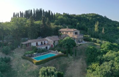 Casa de campo à venda 06014 Montone, Úmbria, Imagem 3/42