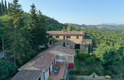 Casa de campo à venda 06014 Montone, Úmbria, Imagem 5/42