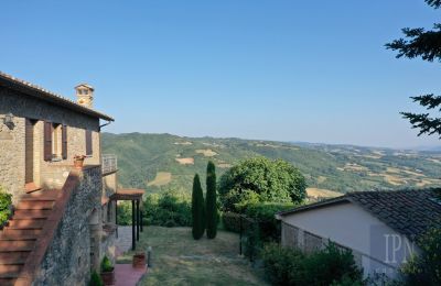 Casa de campo à venda 06014 Montone, Úmbria, Imagem 6/42