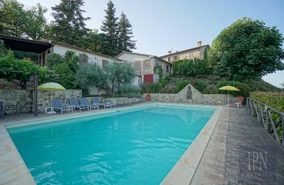 Casa de campo à venda 06014 Montone, Úmbria, Imagem 8/42