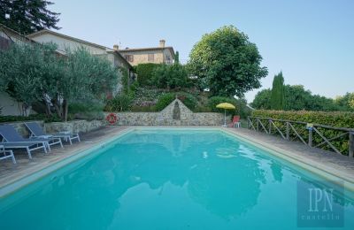 Casa de campo à venda 06014 Montone, Úmbria, Imagem 9/42