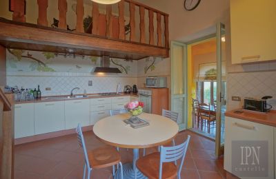 Casa de campo à venda 06014 Montone, Úmbria, Imagem 18/42