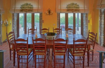 Casa de campo à venda 06014 Montone, Úmbria, Imagem 19/42