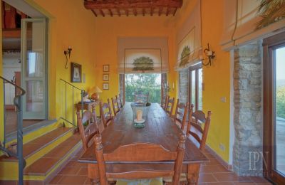 Casa de campo à venda 06014 Montone, Úmbria, Imagem 20/42