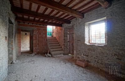 Casa de campo à venda Itália, Imagem 25/26