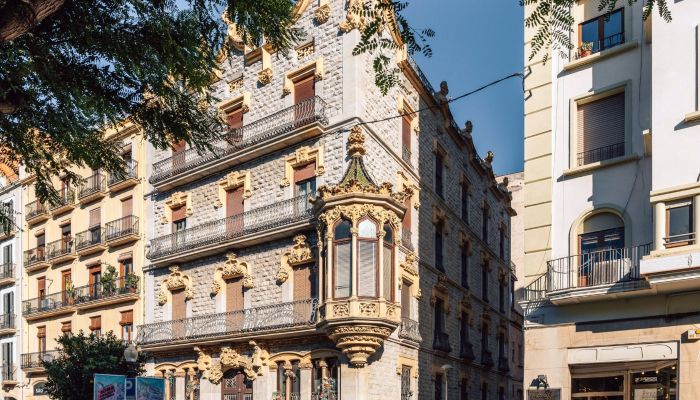 Casa senhorial à venda Tarragona, Catalunha