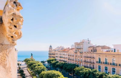 Casa senhorial à venda Tarragona, Rambla Nova 25, Catalunha, Vista