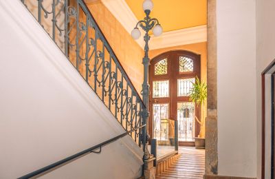 Casa senhorial à venda Tarragona, Rambla Nova 25, Catalunha, Entrada