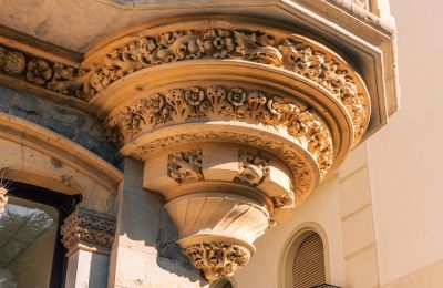 Casa senhorial à venda Tarragona, Rambla Nova 25, Catalunha, Detalhes