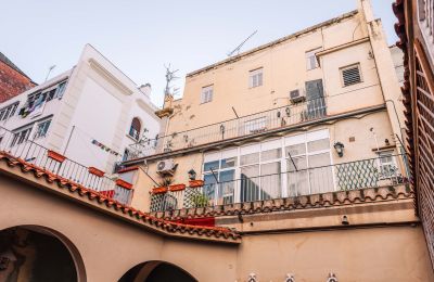 Casa senhorial à venda Tarragona, Rambla Nova 25, Catalunha, Imagem 28/40