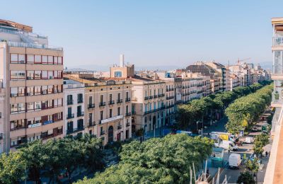 Casa senhorial à venda Tarragona, Rambla Nova 25, Catalunha, Vista