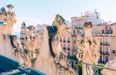 Casa senhorial à venda Tarragona, Rambla Nova 25, Catalunha, Imagem 33/40