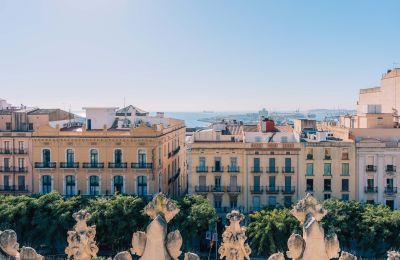 Casa senhorial à venda Tarragona, Rambla Nova 25, Catalunha, Imagem 37/40