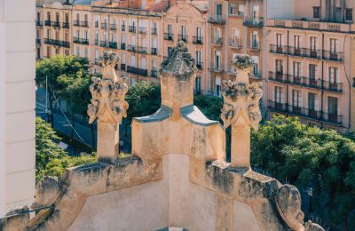 Casa senhorial à venda Tarragona, Rambla Nova 25, Catalunha, Imagem 38/40