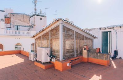 Casa senhorial à venda Tarragona, Rambla Nova 25, Catalunha, Imagem 39/40