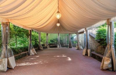 Mansão histórica à venda Panicaglia, Toscana, Imagem 18/24