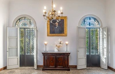 Mansão histórica à venda Panicaglia, Toscana, Imagem 11/24