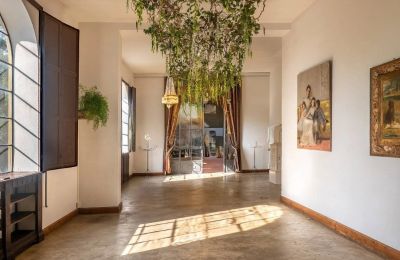 Mansão histórica à venda Panicaglia, Toscana, Imagem 13/24