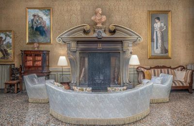 Mansão histórica à venda Panicaglia, Toscana, Imagem 8/24