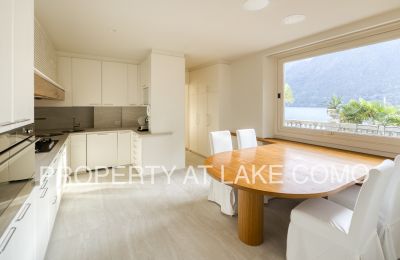 Apartamento histórico à venda Como, Lombardia, Cozinha