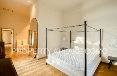 Apartamento histórico à venda Como, Lombardia, Quarto