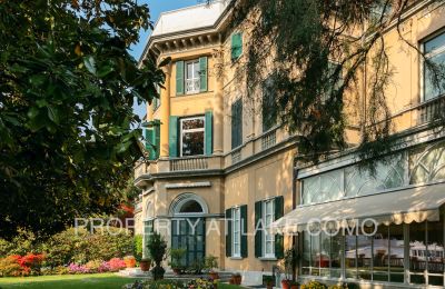 Apartamento histórico à venda Como, Lombardia, Imagem 2/17