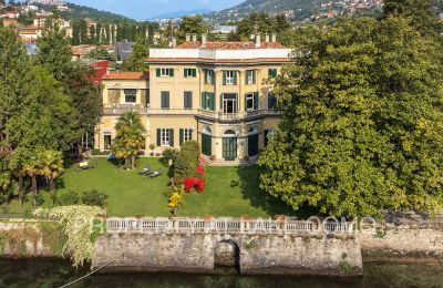 Apartamento histórico à venda Como, Lombardia, Imagem 1/17