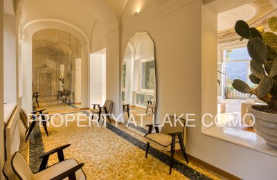 Apartamento histórico à venda Como, Lombardia, Hall de entrada