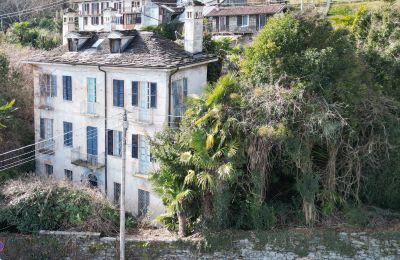 Mansão histórica à venda 28824 Oggebbio, Via Palermo, Piemonte, Imagem 7/10