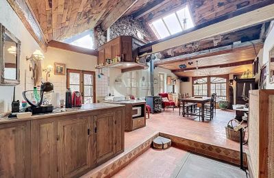 Moinho à venda Tanus, Occitânia, Imagem 6/36