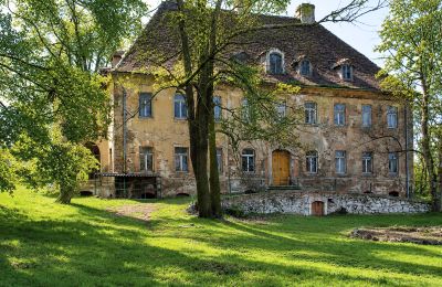 Palácio à venda Kostrzyna, Kostrzyna 38, Baixa Silésia, Imagem 4/19