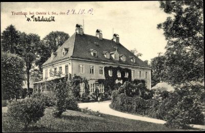 Palácio à venda Kostrzyna, Kostrzyna 38, Dolnoslaskie, Imagem 17/19