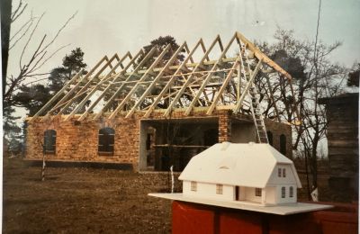 Casa de campo à venda 17375 Leopoldshagen, Mecklemburgo-Pomerânia Ocidental, Imagem 36/50