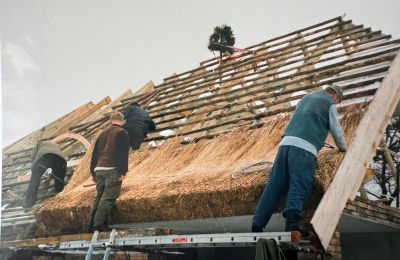 Casa de campo à venda 17375 Leopoldshagen, Mecklemburgo-Pomerânia Ocidental, Imagem 38/50