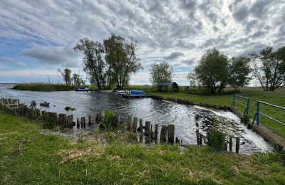 Casa de campo à venda 17375 Leopoldshagen, Mecklemburgo-Pomerânia Ocidental, Leopoldshagen kleiner Hafen