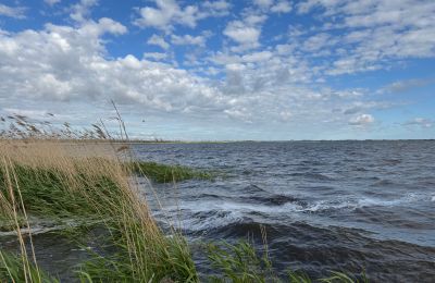 Casa de campo à venda 17375 Leopoldshagen, Mecklemburgo-Pomerânia Ocidental, Haffblick von Leopoldshagen