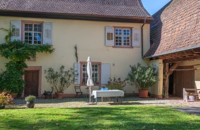 Casa senhorial à venda 79232 Hugstetten, Dorfstrasse 4, Baden-Württemberg, Imagem 16/35