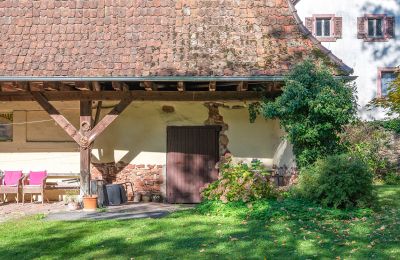 Casa senhorial à venda 79232 Hugstetten, Dorfstrasse 4, Baden-Württemberg, Imagem 20/35