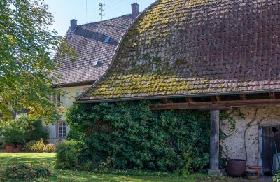 Casa senhorial à venda 79232 Hugstetten, Dorfstrasse 4, Baden-Württemberg, Imagem 22/35