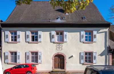 Casa senhorial à venda 79232 Hugstetten, Dorfstrasse 4, Baden-Württemberg, Imagem 28/35