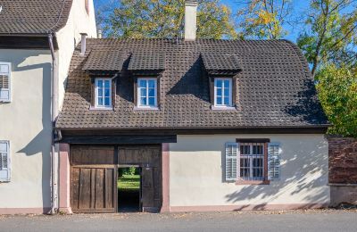 Casa senhorial à venda 79232 Hugstetten, Dorfstrasse 4, Baden-Württemberg, Imagem 29/35
