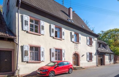 Casa senhorial à venda 79232 Hugstetten, Dorfstrasse 4, Baden-Württemberg, Imagem 33/35